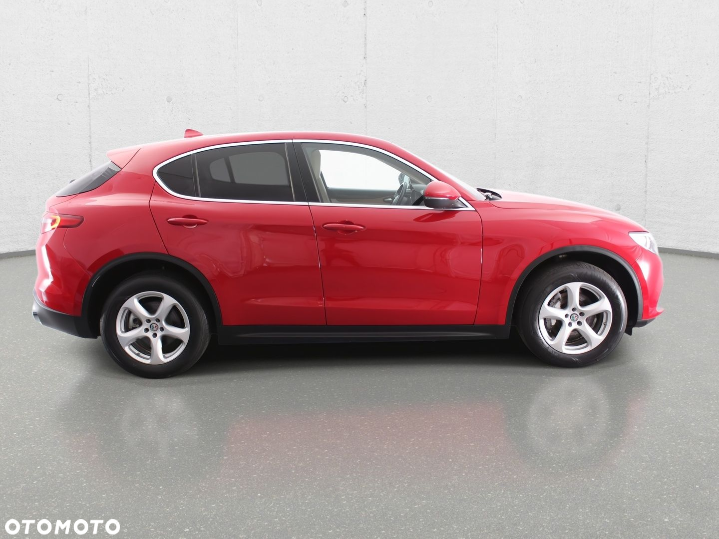 Alfa Romeo Stelvio 2.0 Turbo Super Q4 - 6