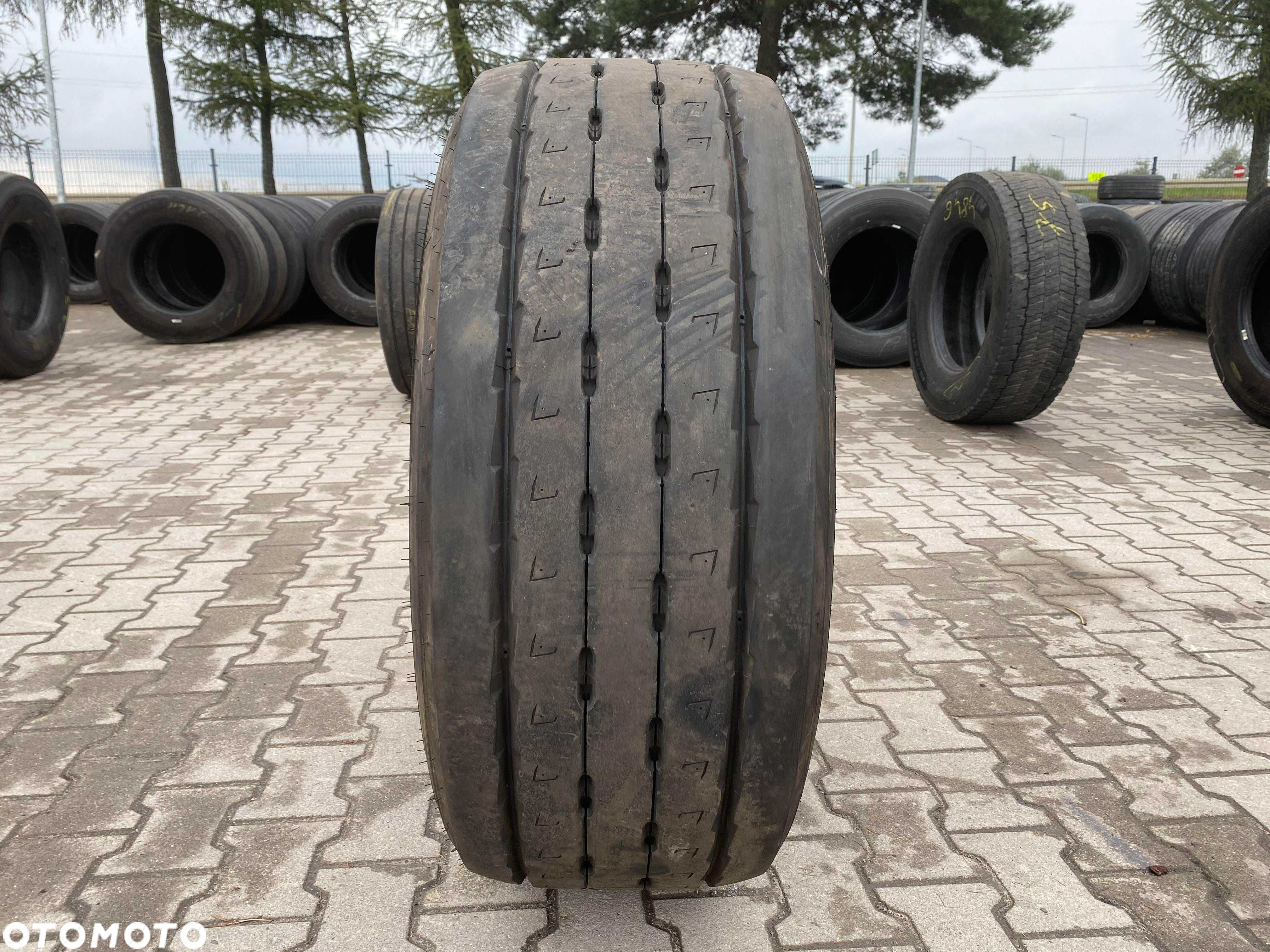 385.55R22.5 Opona MICHELIN X MULTI T2 EVOLUTION 12-13mm Naczepa T 2 - 3