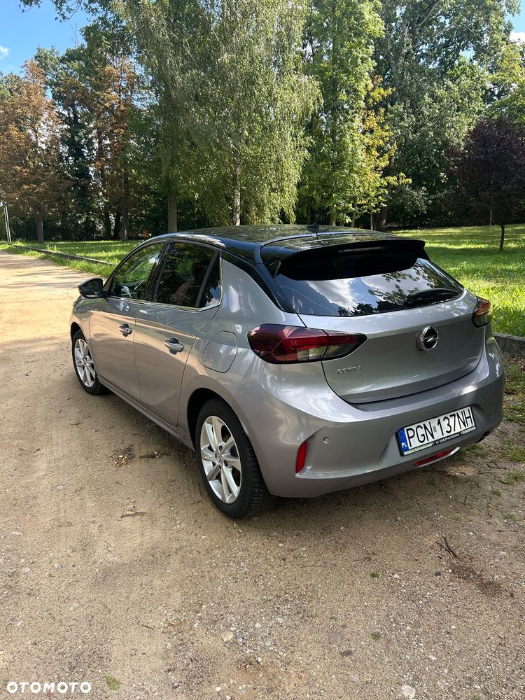 Opel Corsa - 4