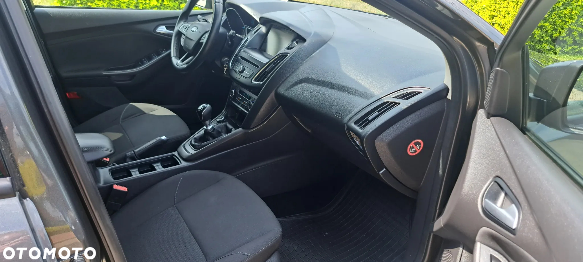 Ford Focus - 29