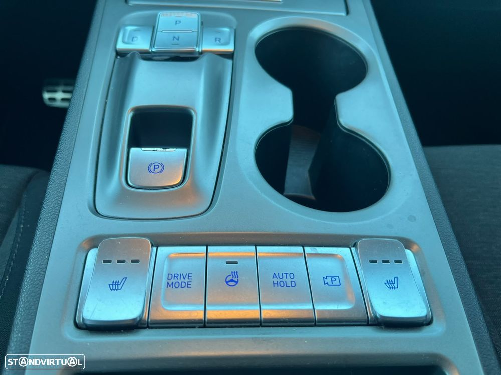 Hyundai Kauai 64 kWh Premium - 9