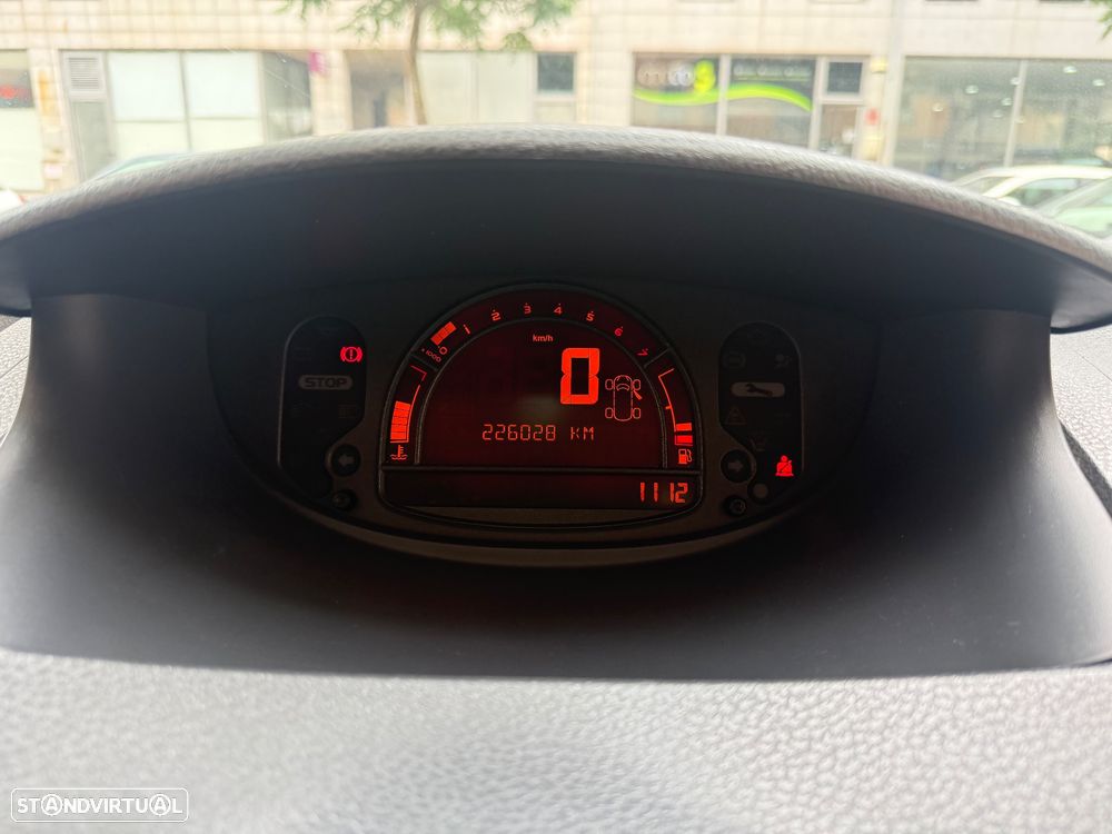 Renault Modus 1.2 Confort - 17