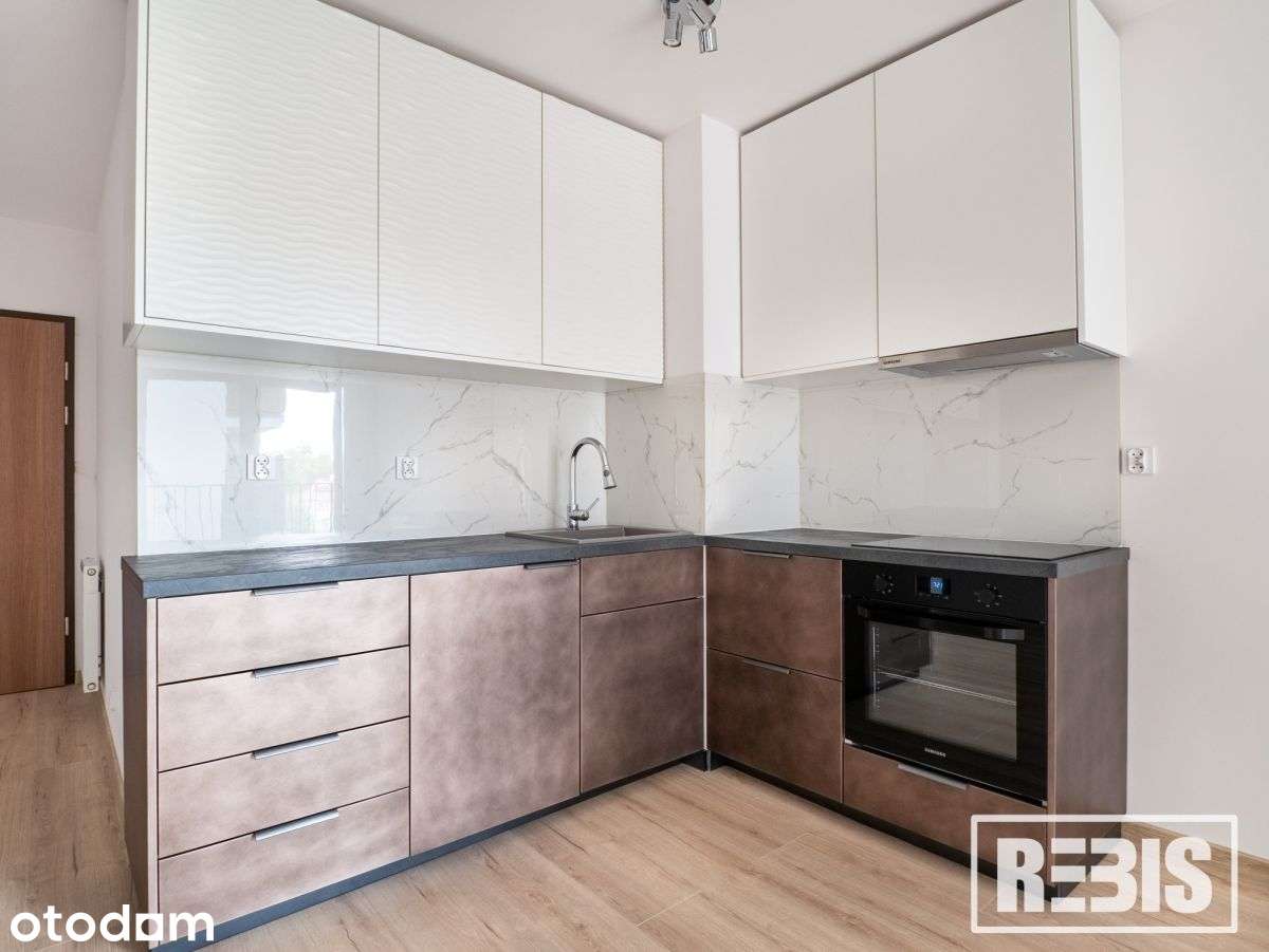 Nowa kawaleria, 33 m2, M1, Czyżyny, ul. Na Łąkach