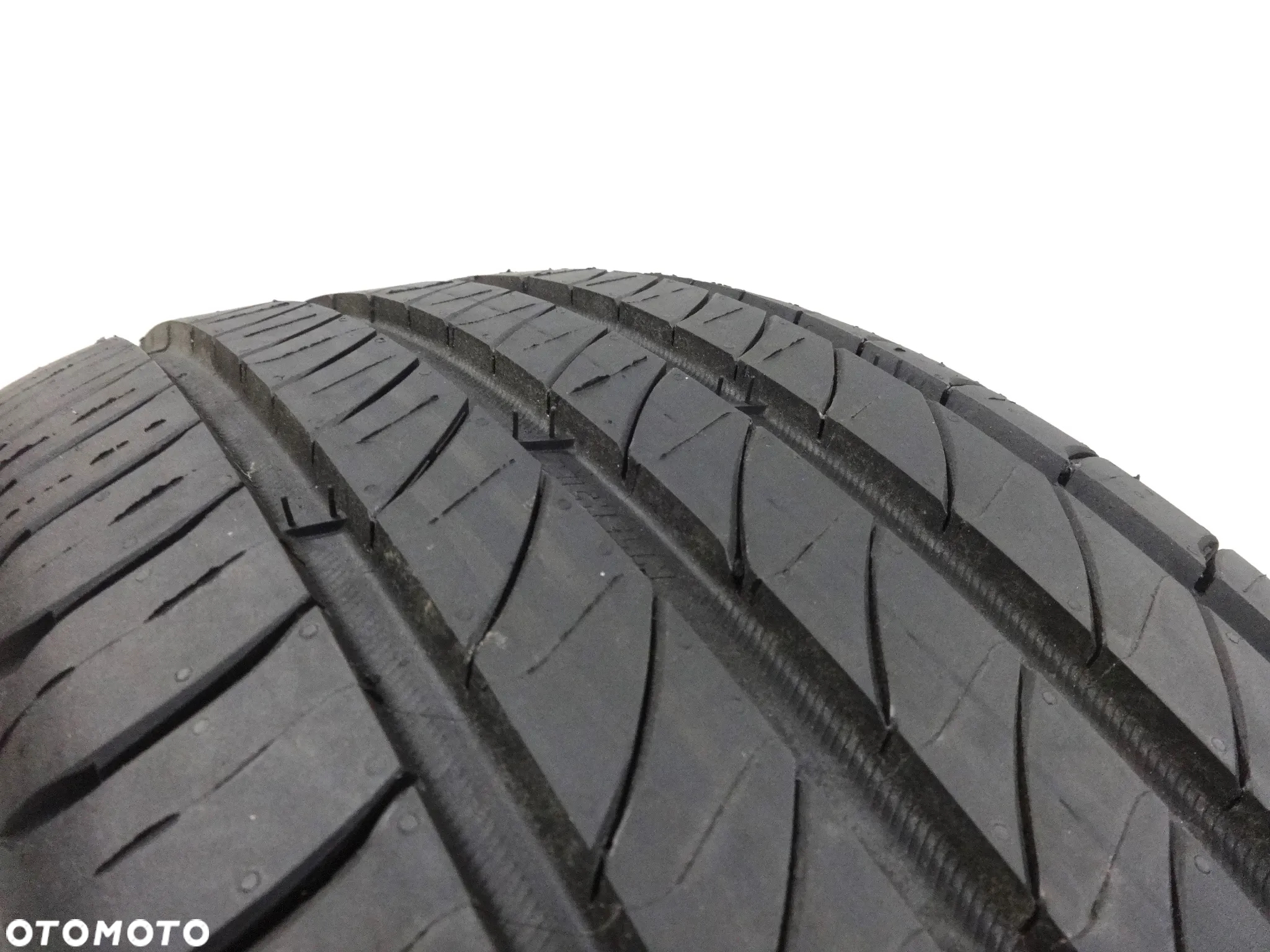 205/45/17 Michelin Primacy 4 - 4