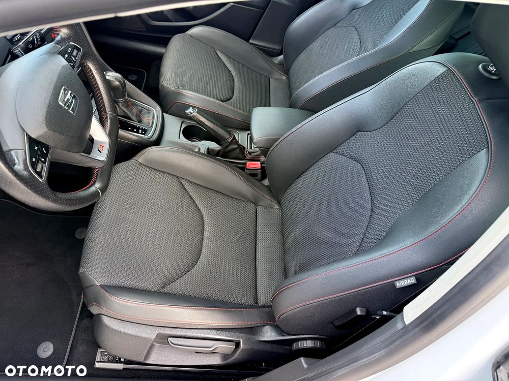 Seat Leon 1.8 TSI Start&Stop DSG FR - 27