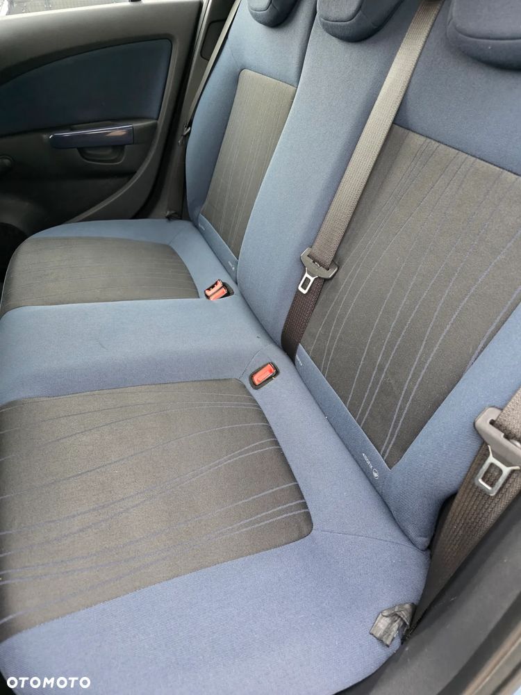 Opel Corsa 1.3 CDTI Navi - 15