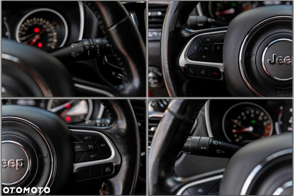 Jeep Compass - 33