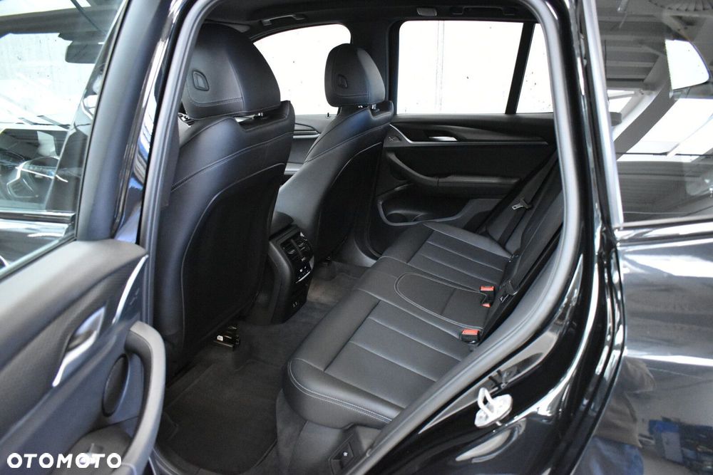 BMW X3 - 22