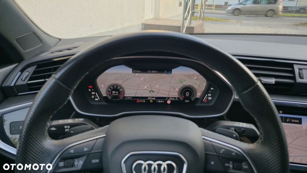 Audi Q3 35 TFSI S line S tronic - 9
