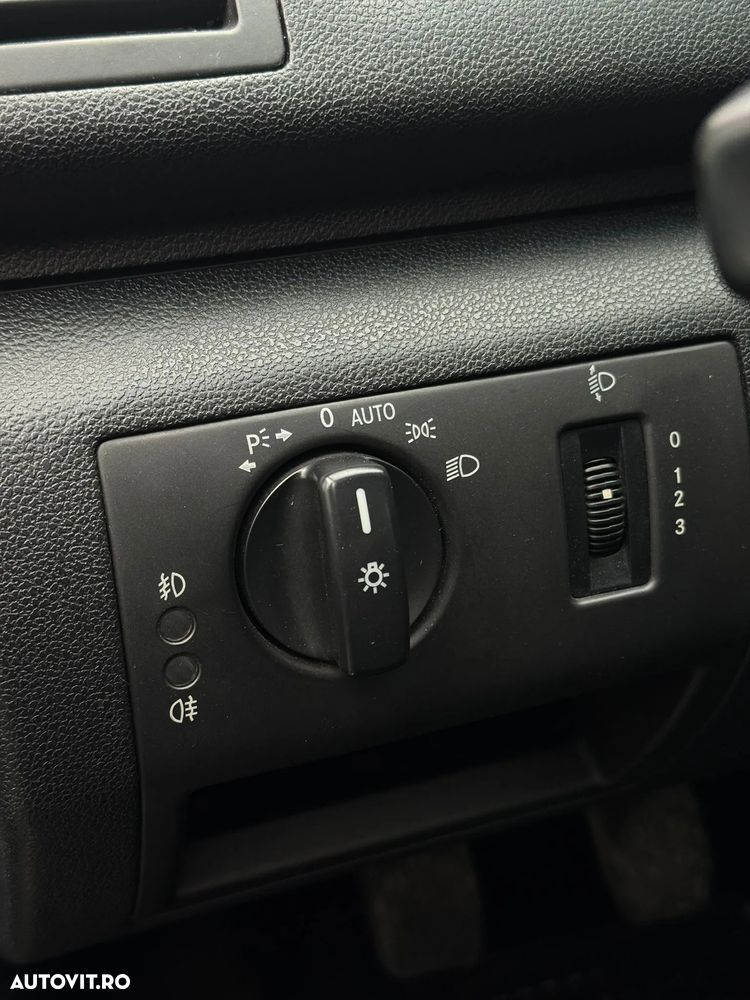 Mercedes-Benz A 170 - 32