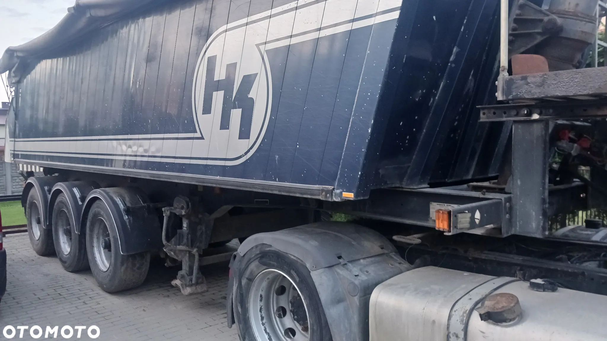 MAN TGX - 10