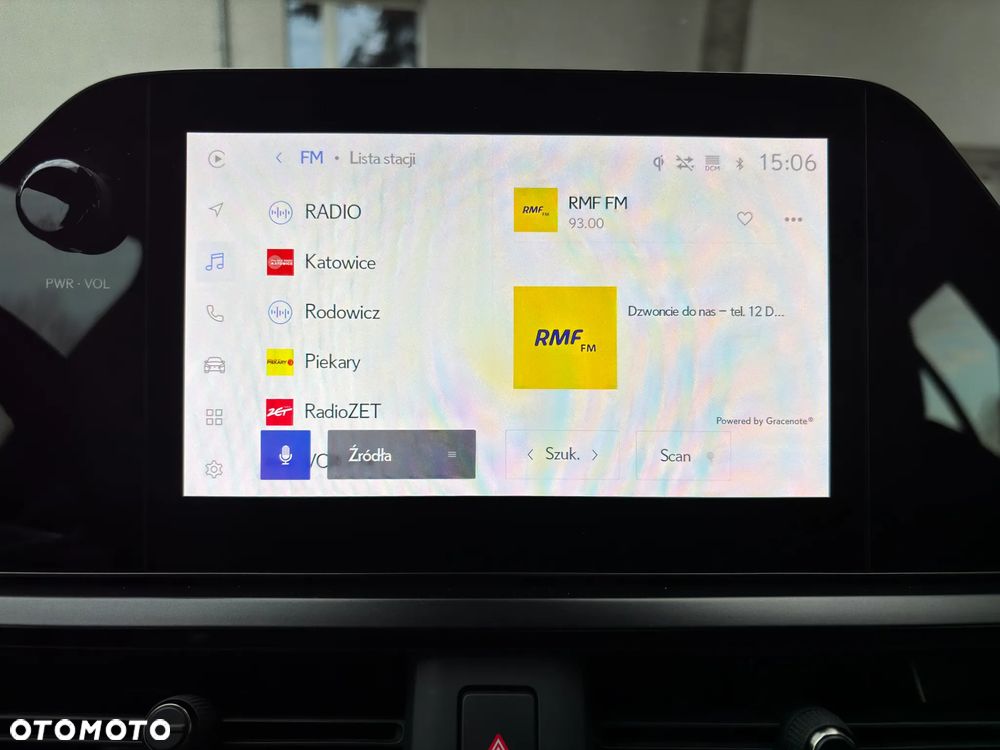 Lexus UX 250h GPF Business 2WD - 24