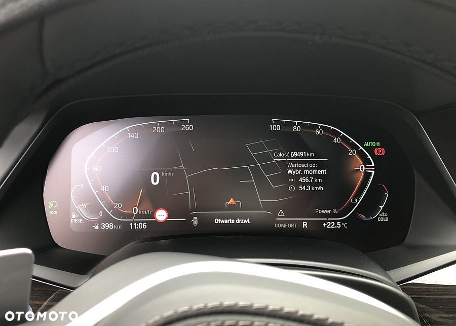 BMW X5 xDrive40d mHEV - 20