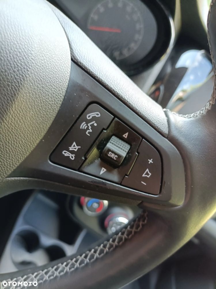Opel Karl 1.0 ECOFLEX Start/Stop Rocks - 14