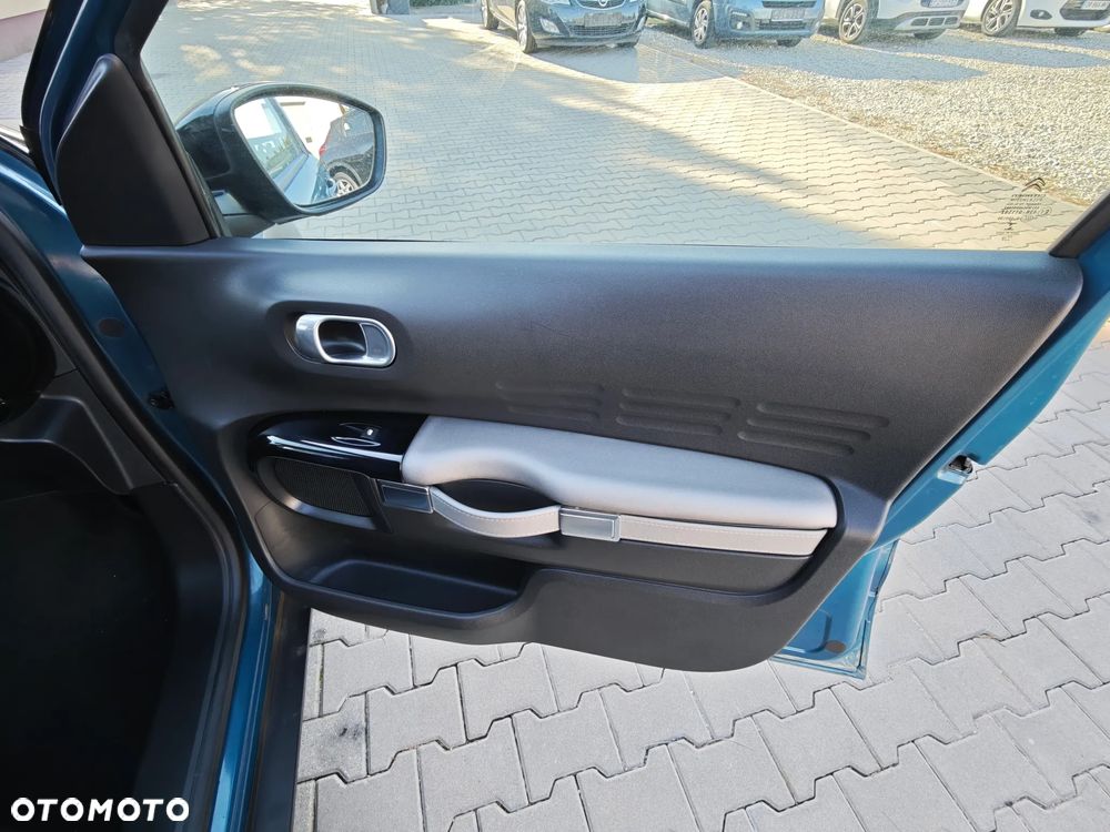 Citroën C4 Cactus Pure Tech 110 Stop&Start Shine - 21
