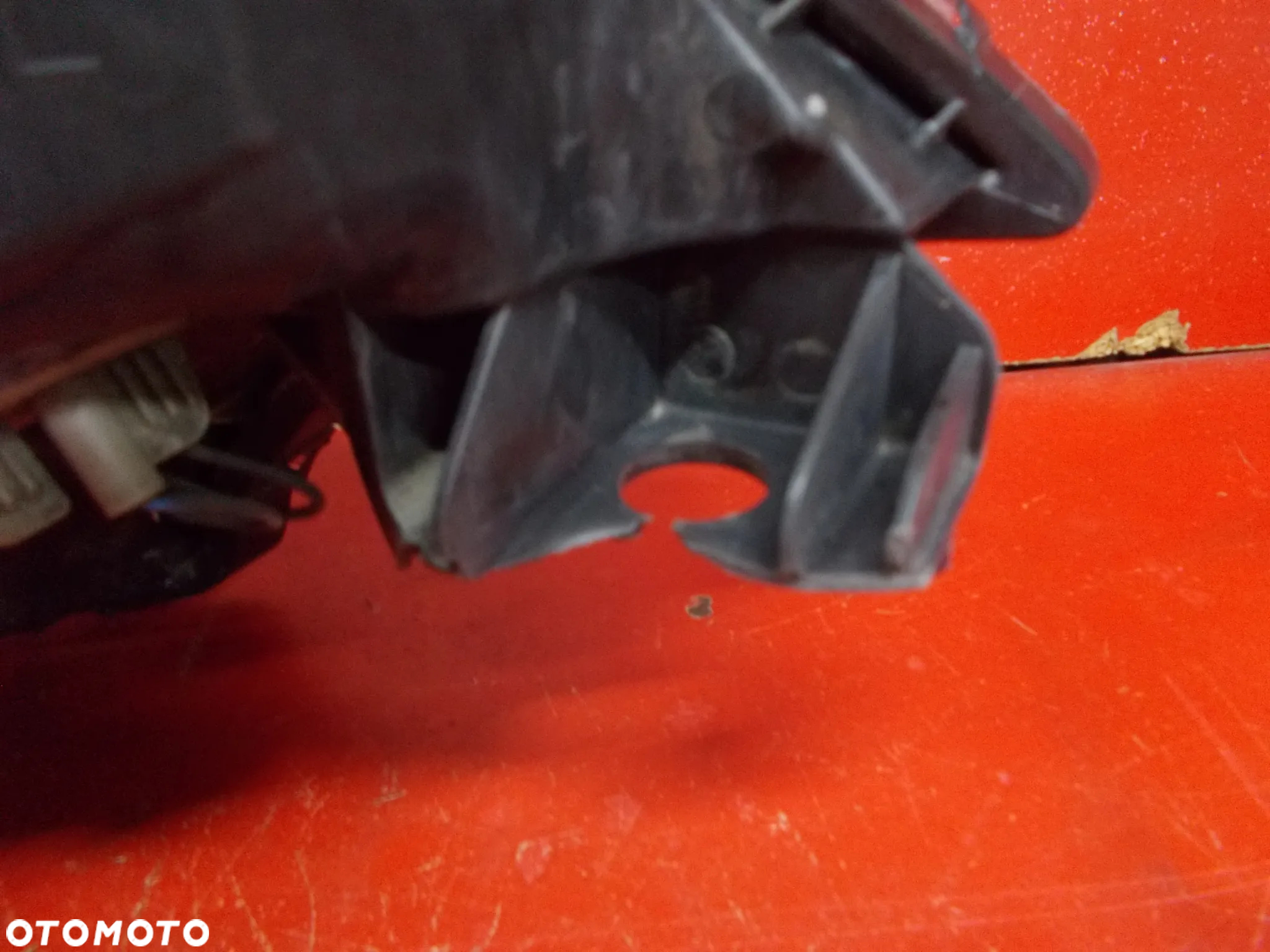 MITSUBISHI OUTLANDER III LIFT 4BX15 8301C8-63 LED LAMPA LEWA PRZÓD PRZEDNIA - 5