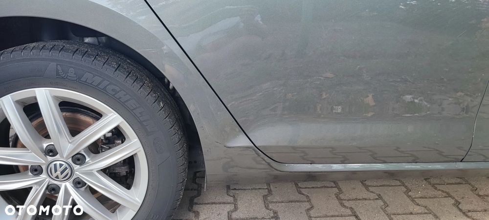 Volkswagen Golf 1.5 TSI ACT OPF DSG Comfortline - 14