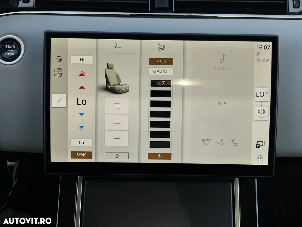 Land Rover Range Rover Evoque 2.0 P200 - 28