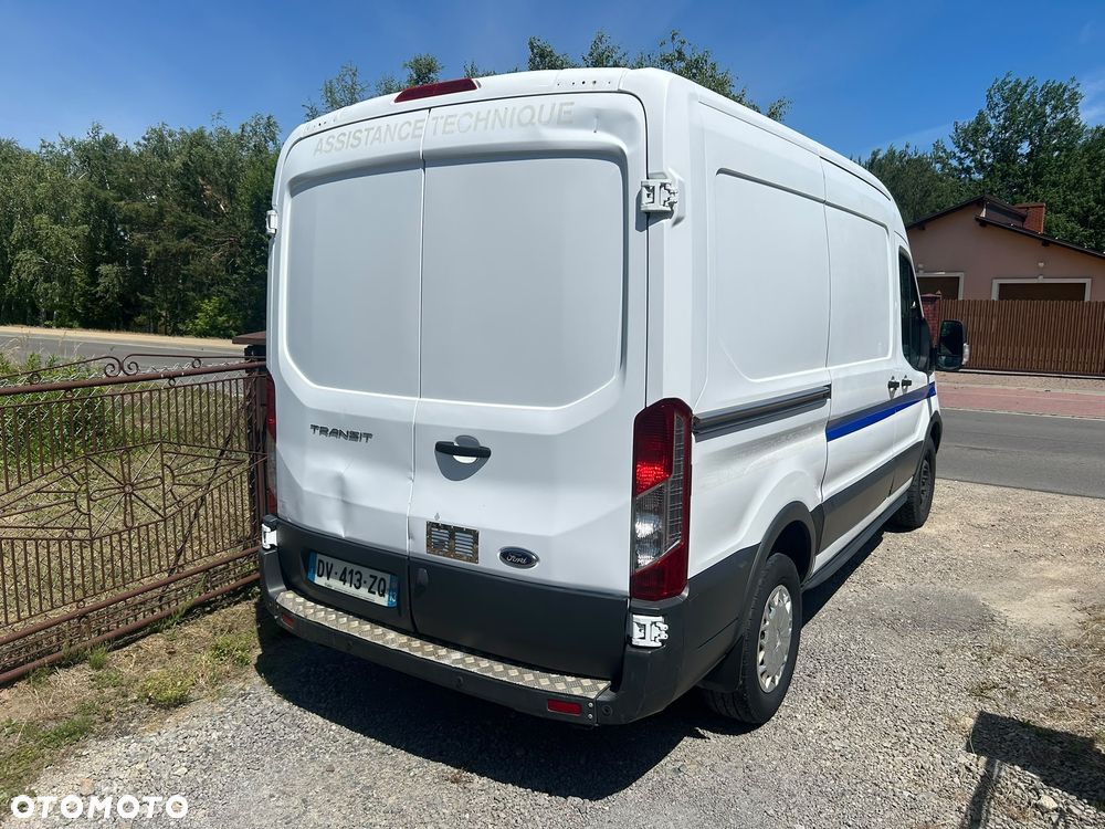 Ford Transit - 7