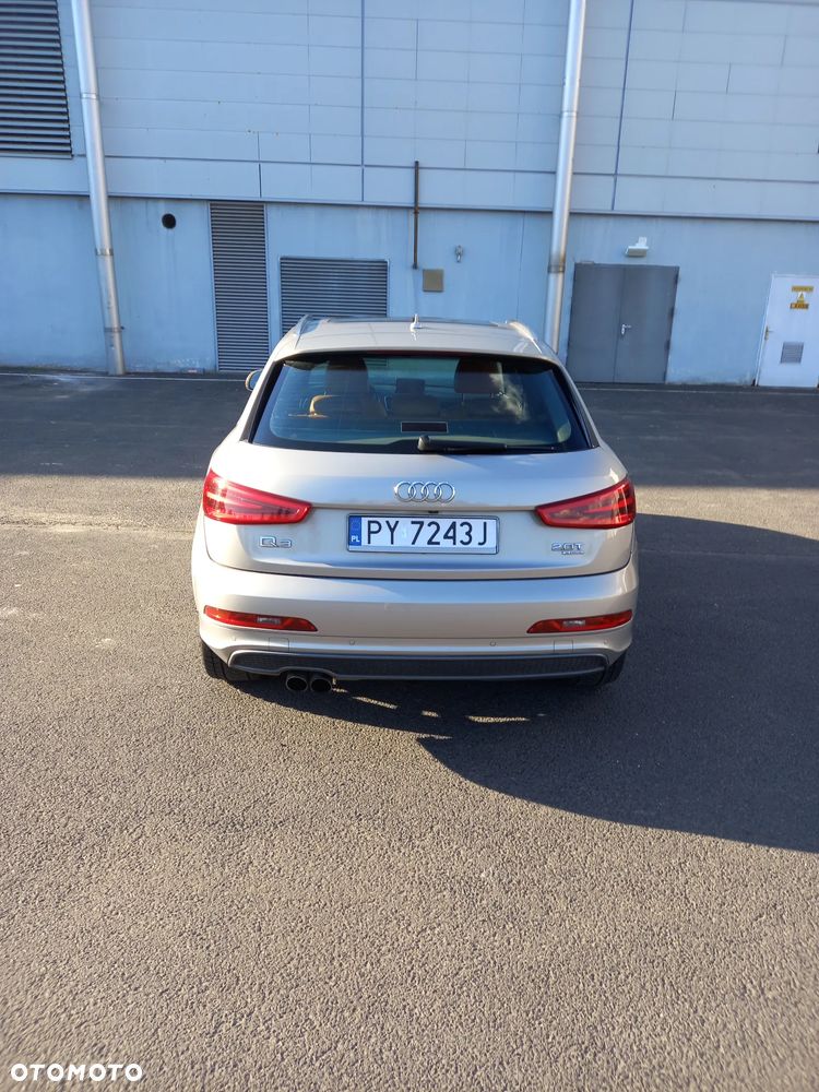 Audi Q3 - 6