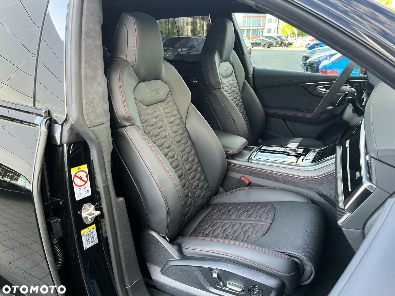 Audi Q8 - 17