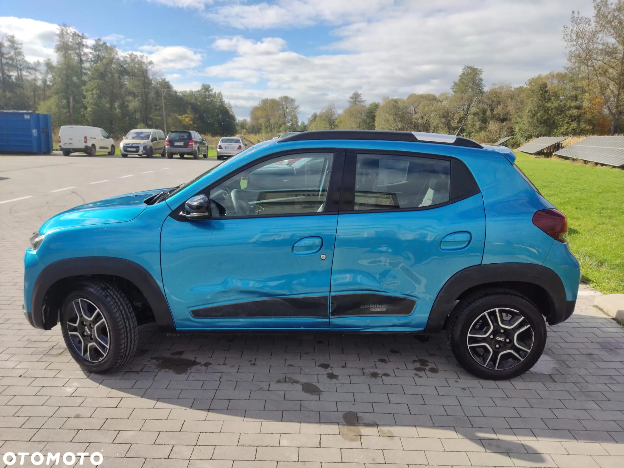 Dacia Spring ESSENTIAL - 15