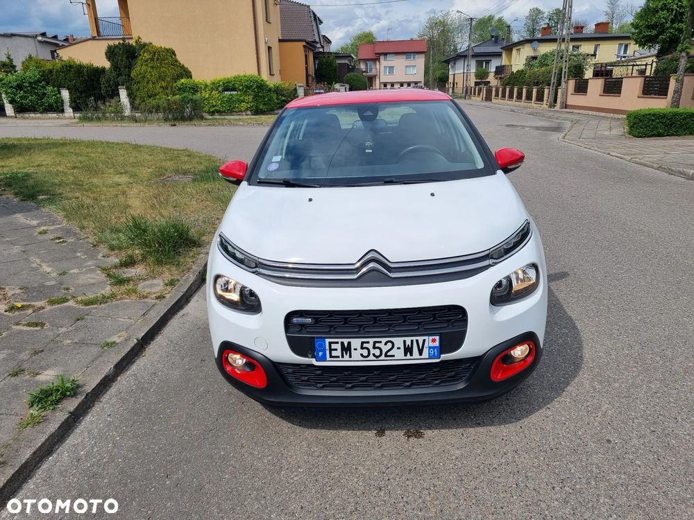 Citroën C3 Pure Tech 110 S&S EAT6 ELLE - 7