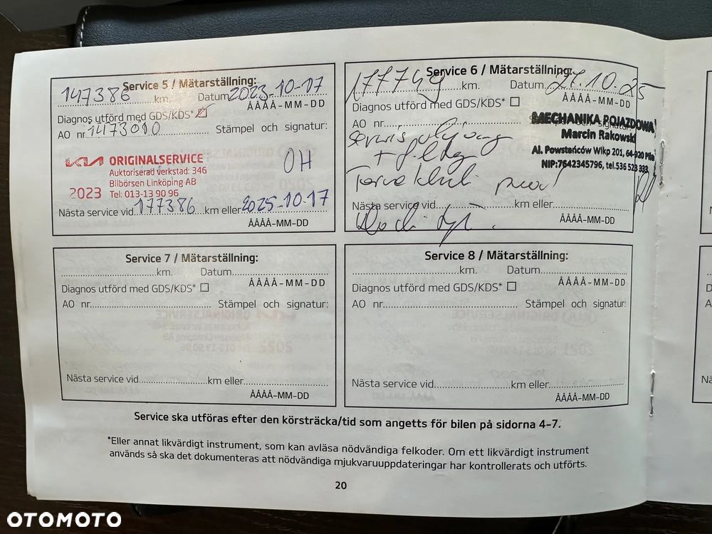 Kia Sportage 1.7 CRDI XL 2WD - 33