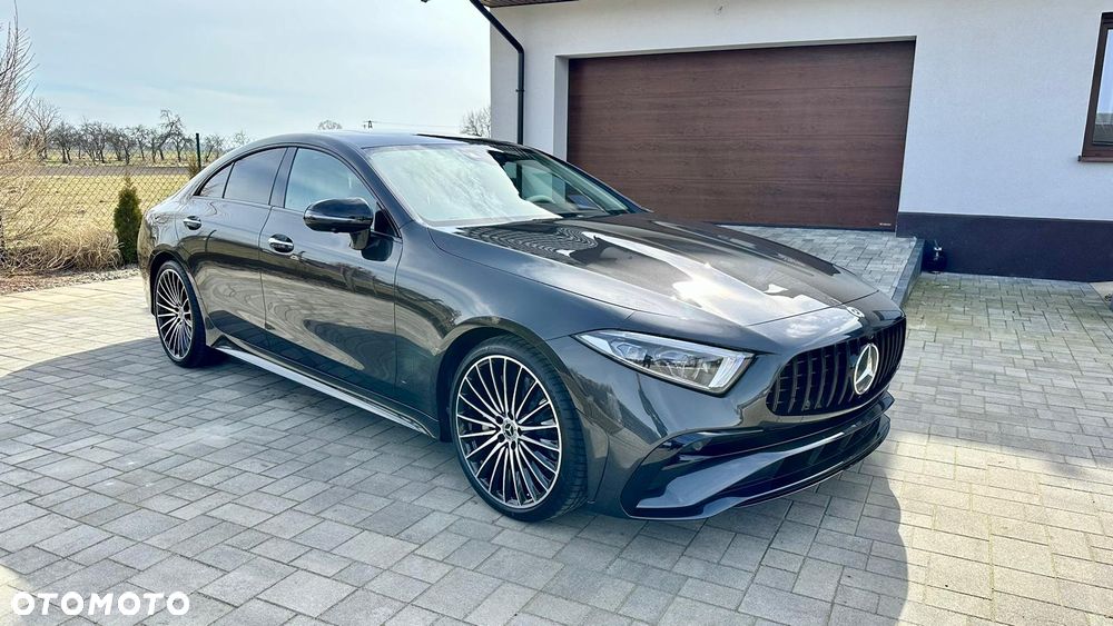 Mercedes-Benz CLS - 17