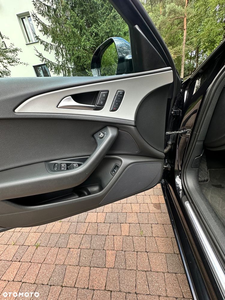 Audi A6 Limousine - 17