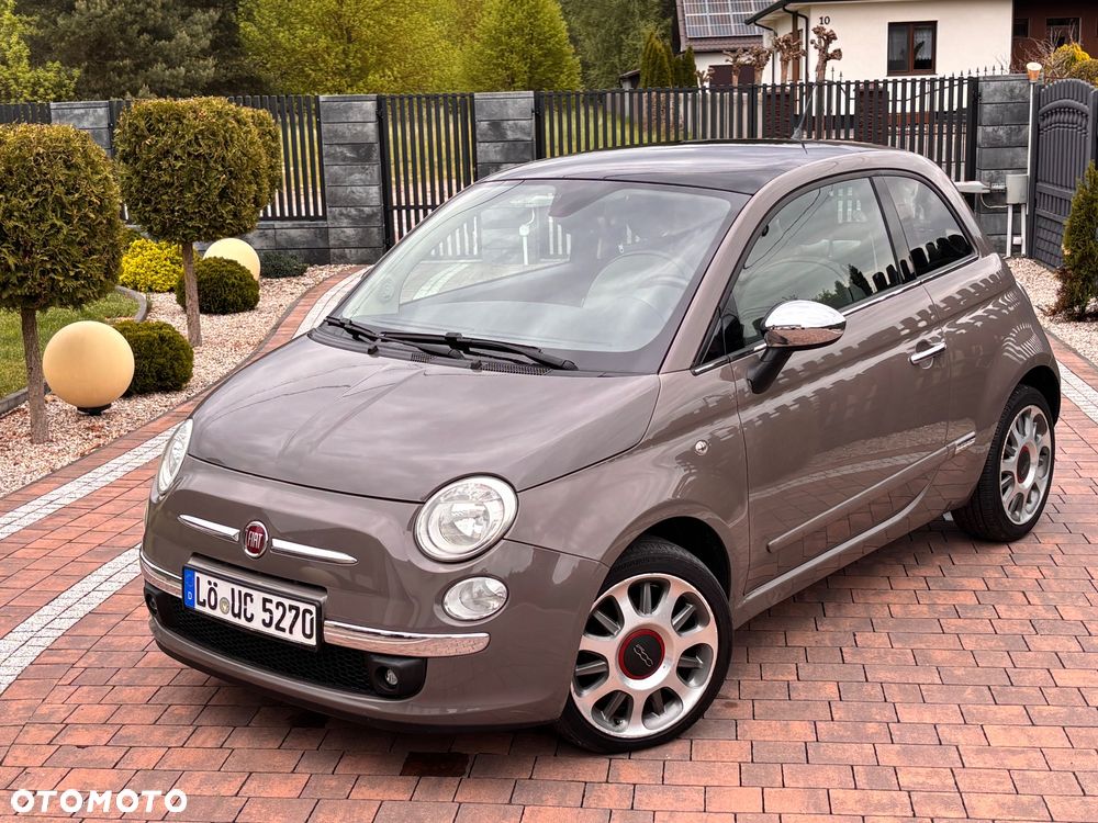 Fiat 500 - 11