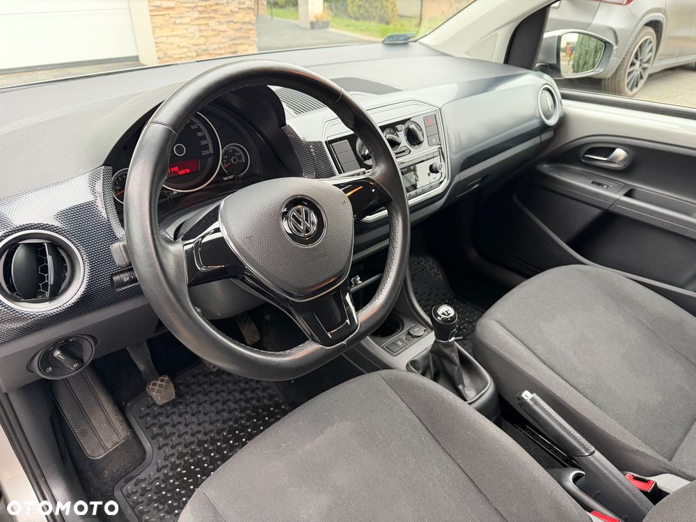 Volkswagen up! 1.0 move - 14