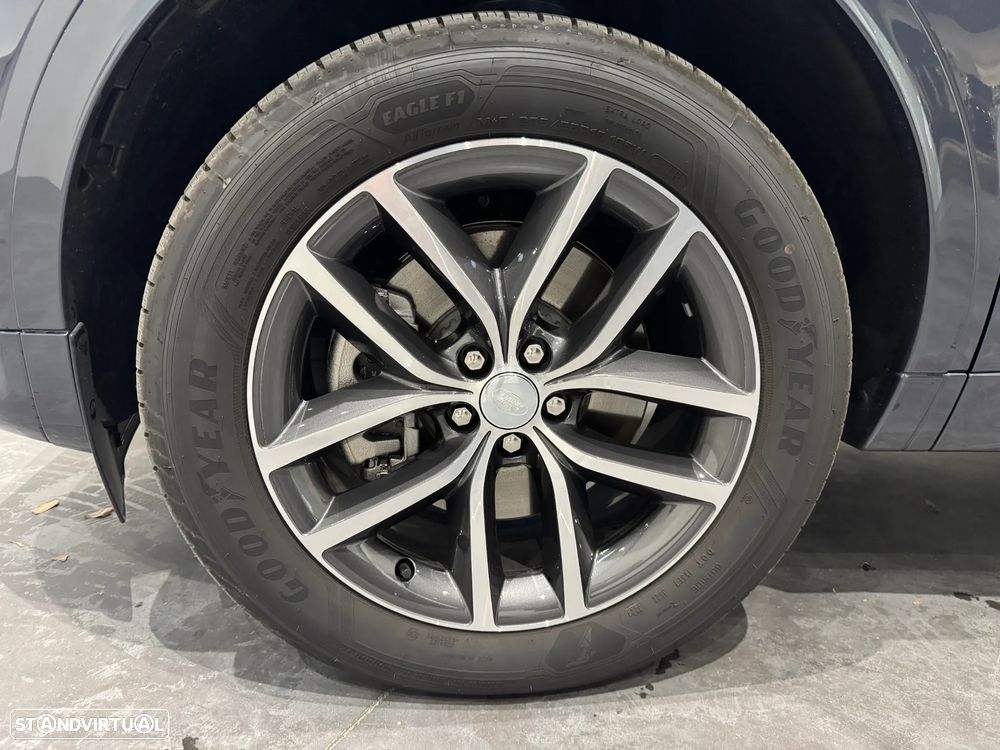 Land Rover Discovery Sport 1.5 I3 P270e AWD S - 6