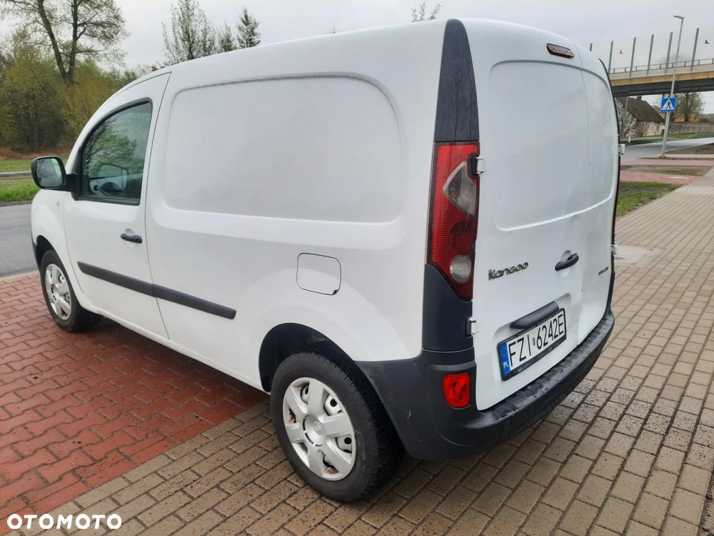 Renault Kangoo - 4