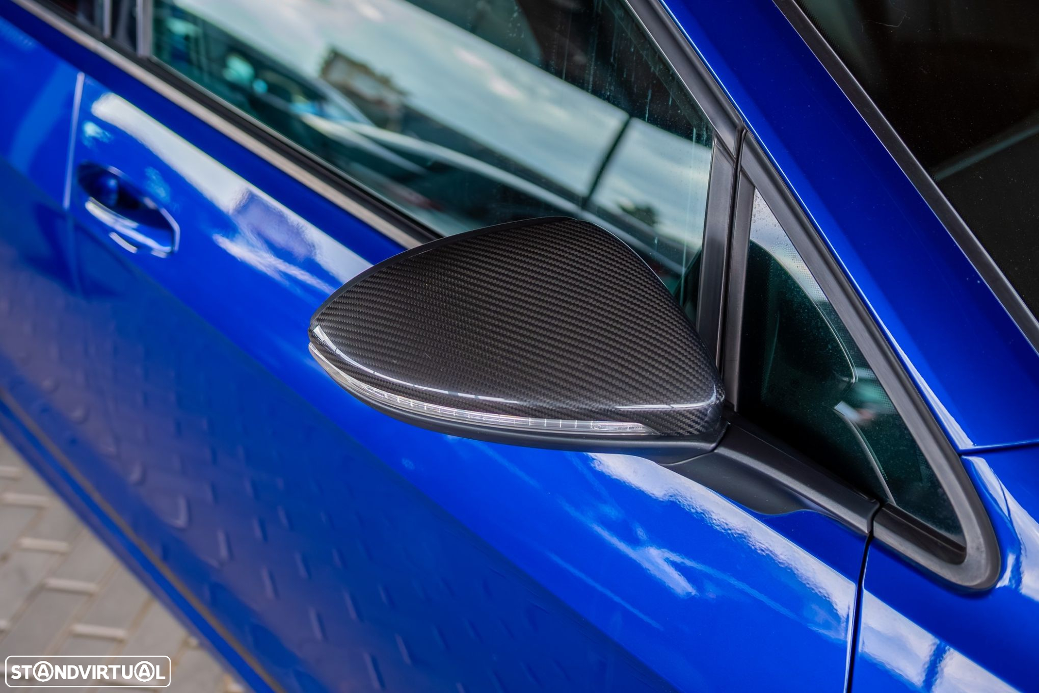 VW Golf R 2.0 TSI OPF 4Motion DSG - 25