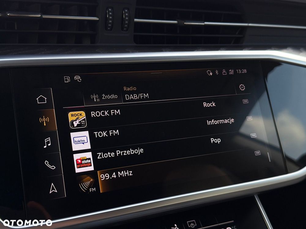 Audi A7 Sportback - 30