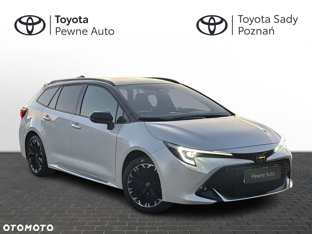 Toyota Corolla - 8