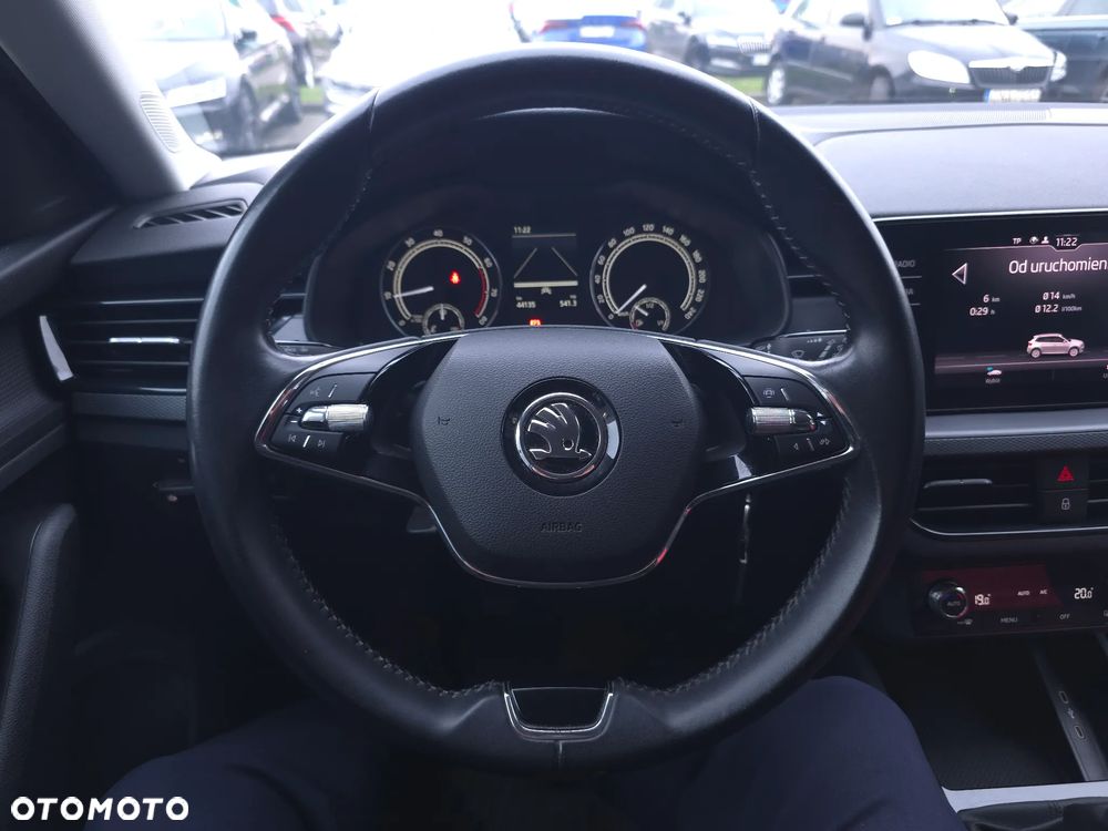 Skoda Kamiq 1.0 TSI Ambition - 12