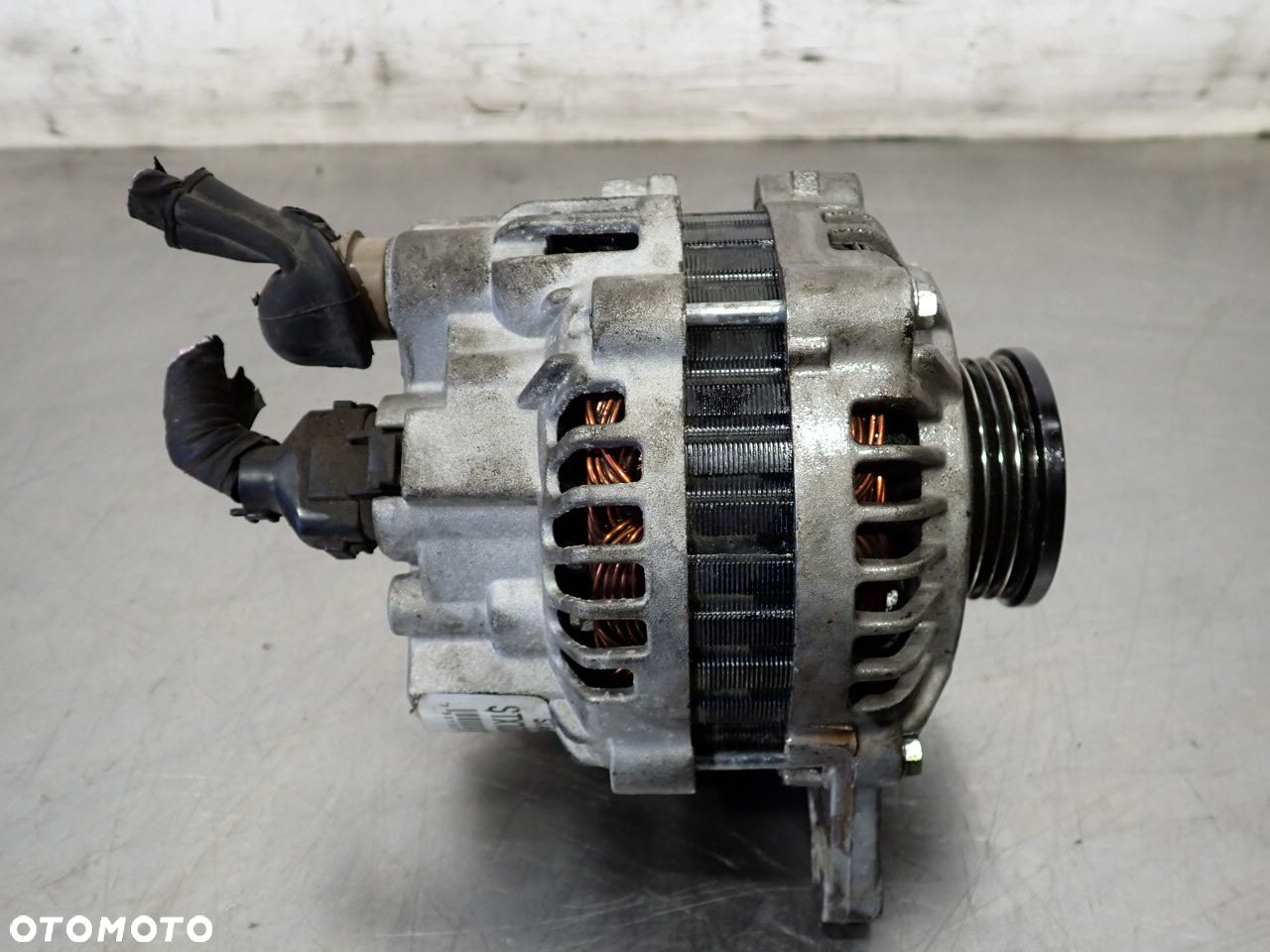 ALTERNATOR KIA CERATO 1.5 - 5