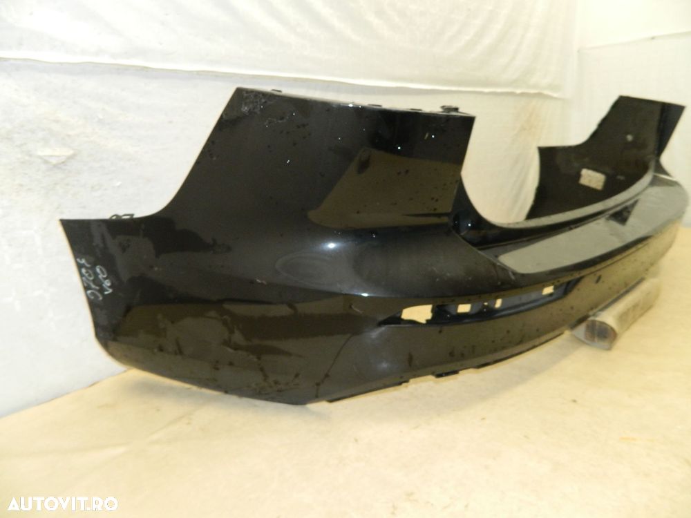 Bara spate Volvo V60, 2017, 2018, 2019, 2020,, 31455658 - 8