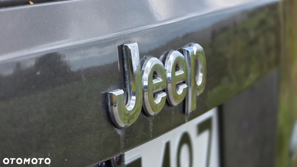 Jeep Patriot - 12