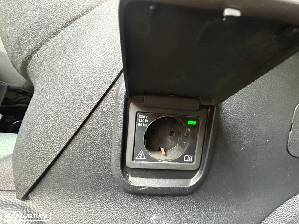 Citroën Berlingo Van 3 Lugares - 31