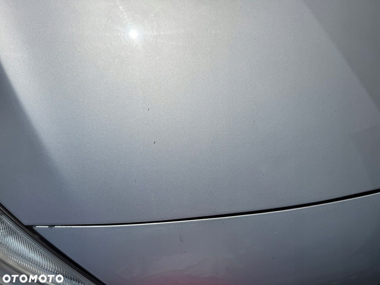 OPEL ASTRA J KOMBI MASKA POKRYWA SILNIKA GAN Z176 - 10