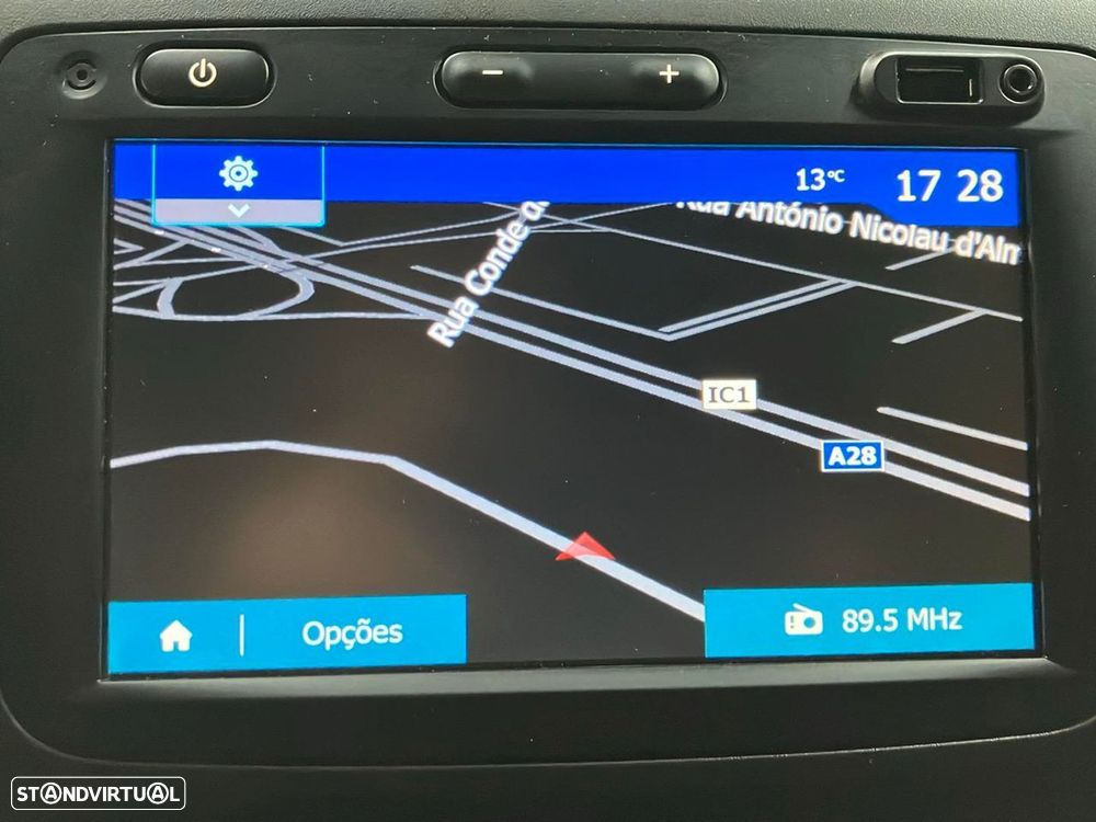 Dacia Duster 1.0 TCe ECO-G Comfort Bi-Fuel - 14