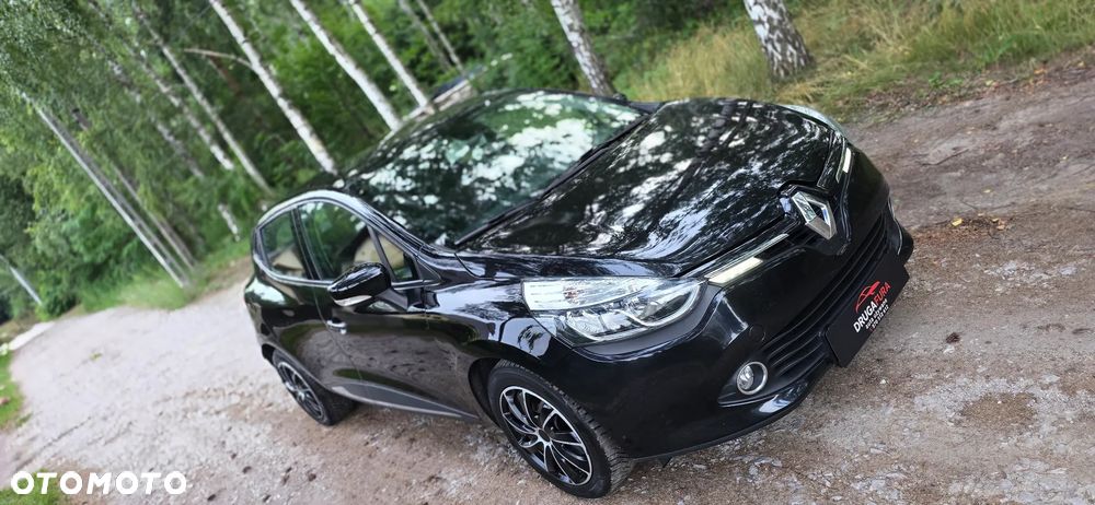 Renault Clio Energy TCe 90 Start & Stop Expression - 16