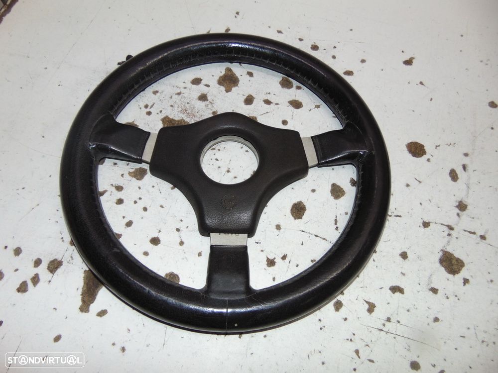 Volante desportivo raid - 2