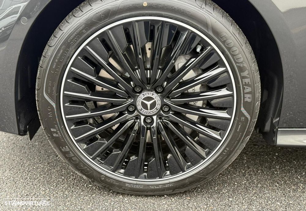 Mercedes-Benz CLE 300 - 20