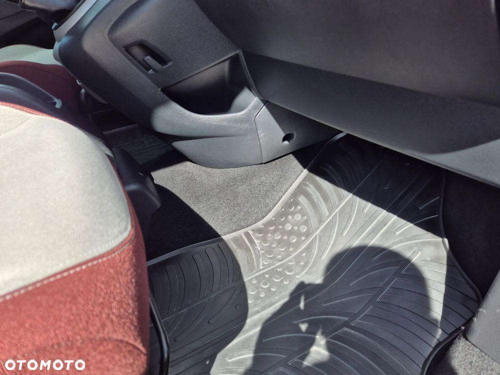 Citroën Berlingo 1.6 HDi 90 FAP Multispace - 37