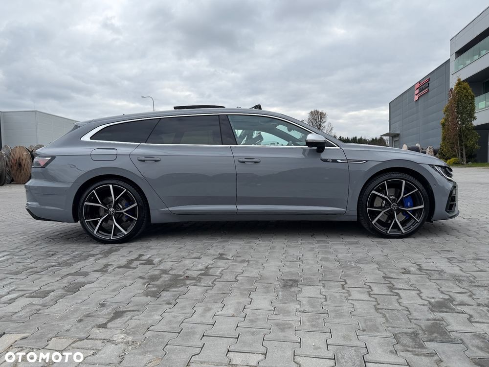 Volkswagen Arteon 2.0 TSI 4Motion R DSG - 8