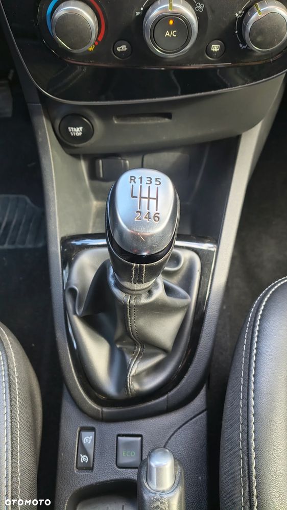 Renault Clio Energy dCi 110 Start & Stop INTENS - 15